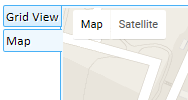 Tabs on Left